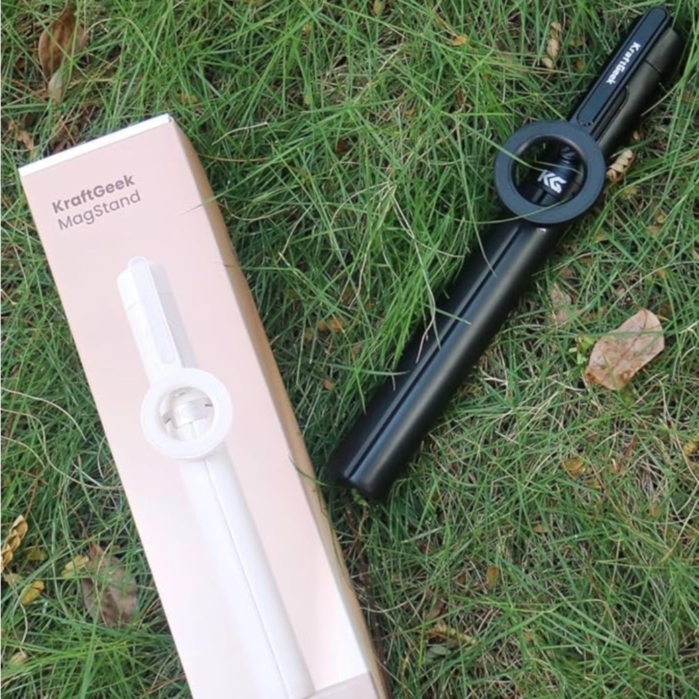 KraftGeek MagStand